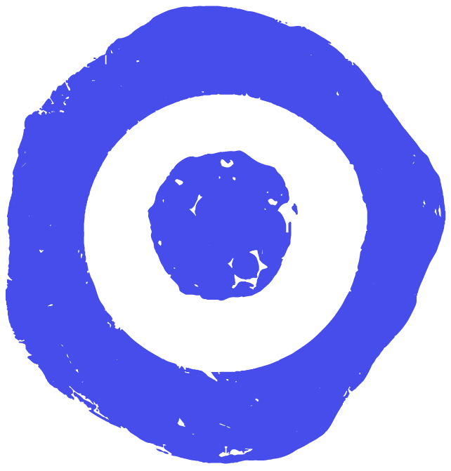 Everywhere is Ultrablu